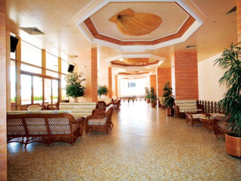 Majestic Resort