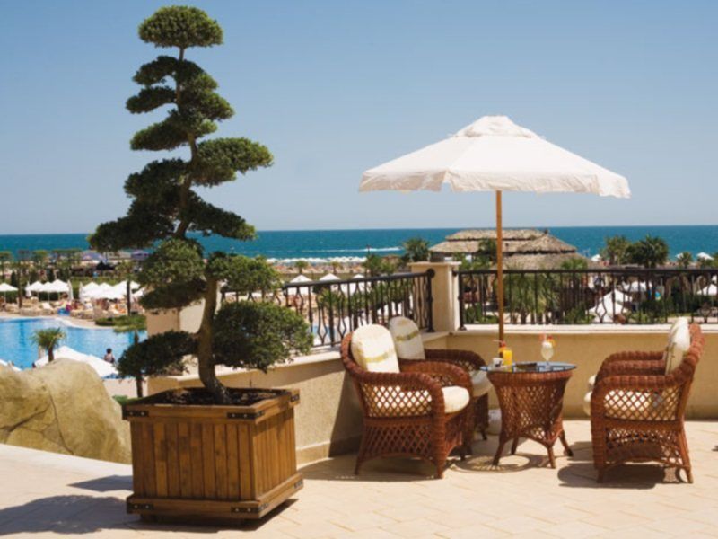Majestic 4* Sunny Beach