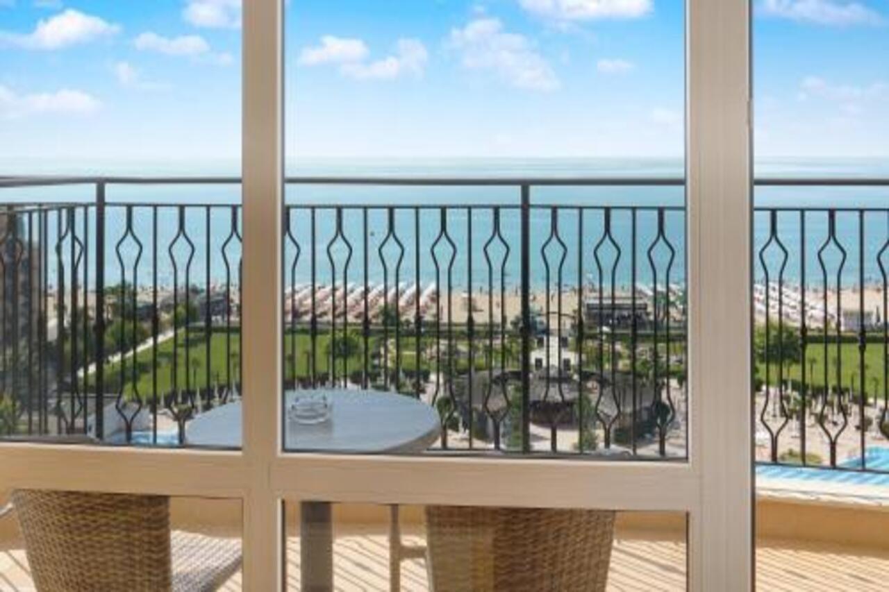 Resort Majestic 4*